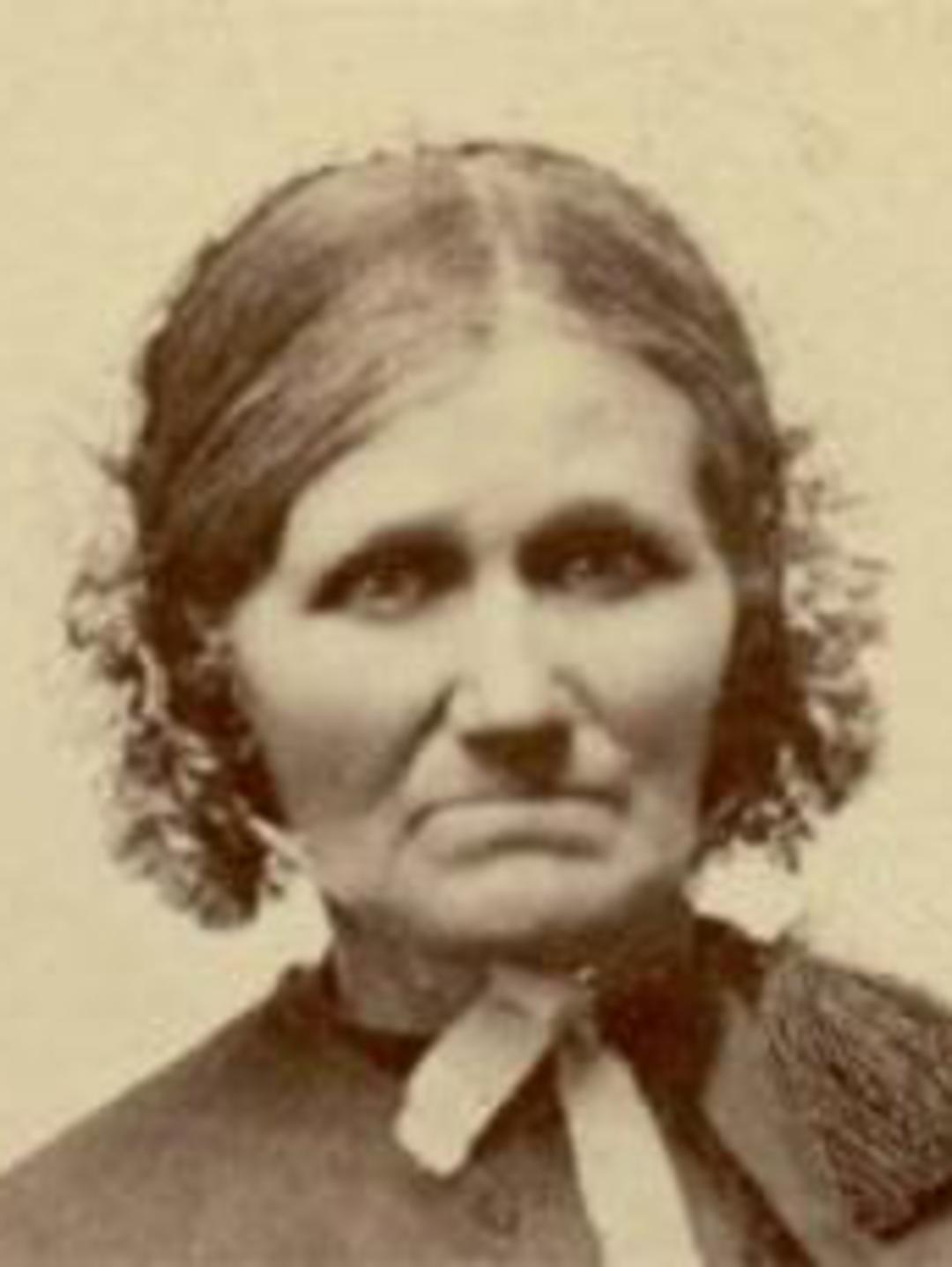 Emaline Lovina Northcott (1806 - 1882) Profile